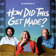 Image for article titled How Did This Get Made? and Blank Check join forces to sift through the Snyder Cut